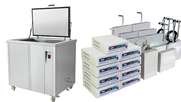 industrial ultrasonic cleaning system industrial ultrasonic cleaning system
