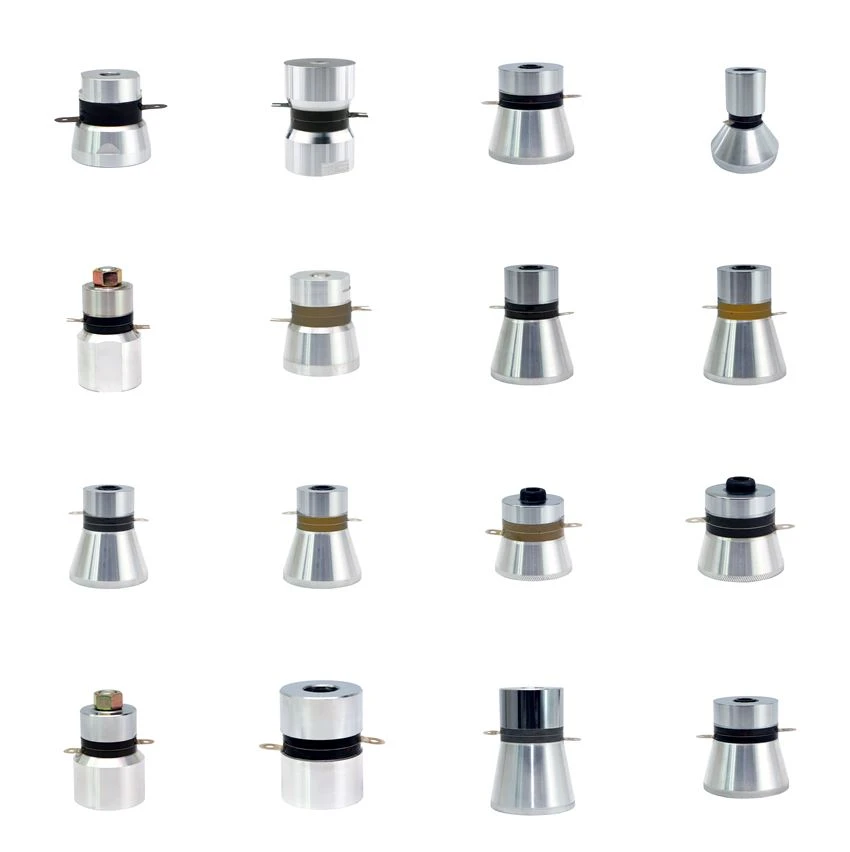 ultrasonic transducer ultrasonic transducer