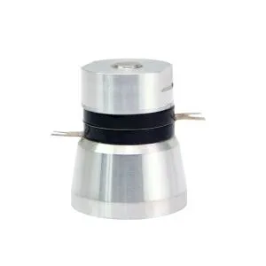 60 W-os ultrahangos jelátalakító