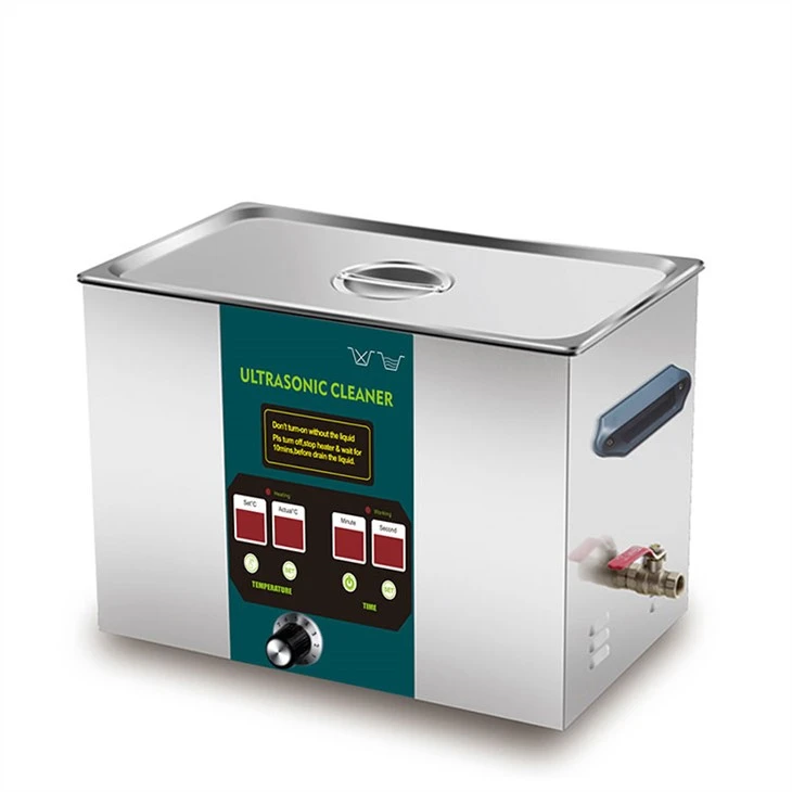 30L 8 Gallon Ultrasonic Cleaner