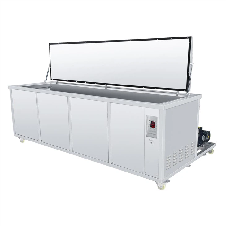 big ultrasonic cleaning bath (4)