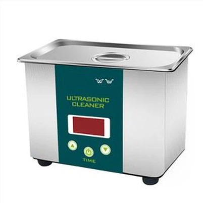 Mini ultrahangos fürdő ékszerekhez