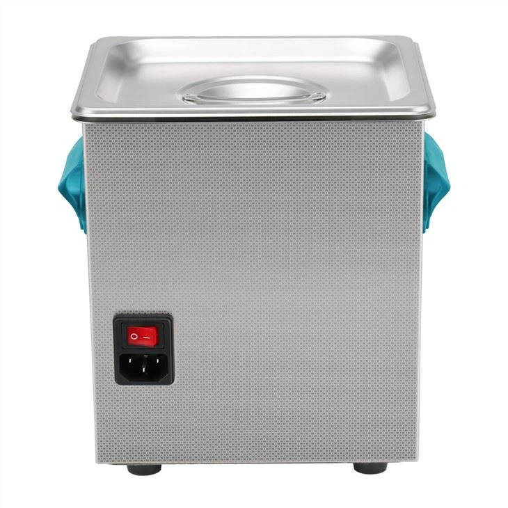 2Liter Ultrasonic Cleaner For Jewelry