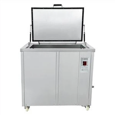 Ipari ultrahangos tisztító laboratóriumi berendezések