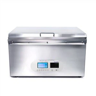 LCD ipari ultrahangos tisztítógép