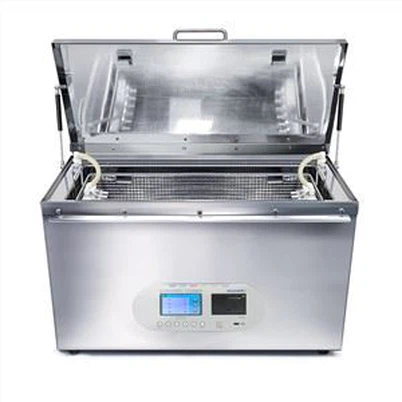 45 liter ipari ultrahangos tisztítógép