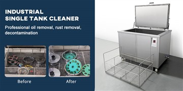 Milyen tisztítószert használnak az ultrahangos tisztítógépekhez a berendezése...