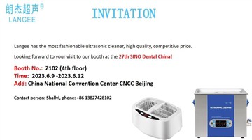 Üdvözöljük, látogasson el a Pekingi Fogászati ​​Kiállításra!