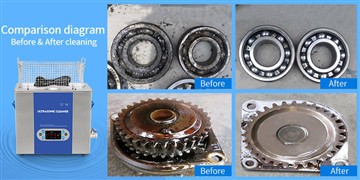 Hogyan kell tisztítani a kemény ötvözeteket?