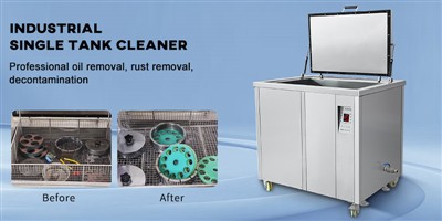 Ultrahangos tisztítási technológia alkalmazása a galvanizálási előkezelésben