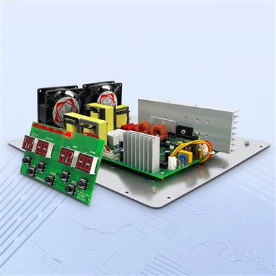 PCB ultrahangos tisztítóhoz